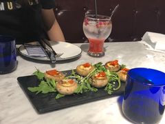 -玛尚诺意式餐厅(官舍店)