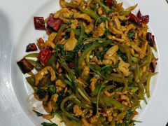 -李氏八大件老菜馆(万宝街店)