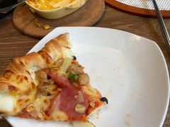 -必胜客(五道口店)