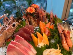 -Mr·Fish鱼鲜生海鲜放题(银泰in99店)