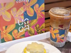-COSTA COFFEE(吴江路店)