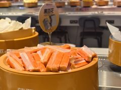 -龍歌自助小火锅(芝罘万达店)
