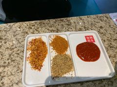 -丰茂烤串(六里桥店)