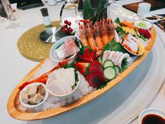 -一本魅·日式料理