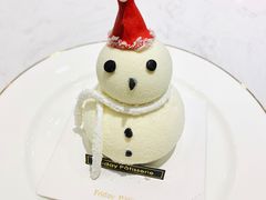 -Fridi Patisserie Cafe