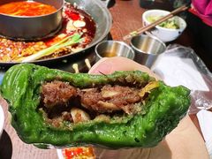 -王家沙点心店(南京西路总店)