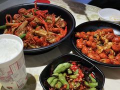 -聚味瞿记·龙虾堂(渔人码头一店)