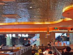 -淼福猪肚鸡·椰子鸡火锅(大沙地店)