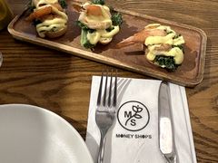 -Money Shops(愚园路店)