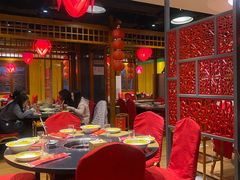 -芦月轩羊蝎子(劲松店)