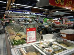 -世纪联华(杭州新塘路店)