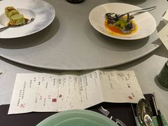 -王府茶宴(大观园总店)