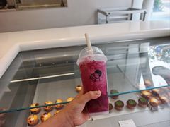 -喜茶(迪士尼小镇DP店)