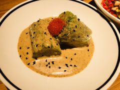 沙律菠菜墩-太二酸菜鱼(福州泰禾店)