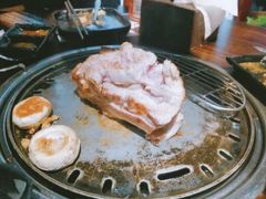 -杀猪天·韩国烤肉(总店)