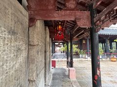 -文昌阁