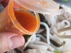 -第9味老上海馄饨(环市西店)