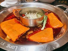 -大龙燚火锅(南山大道店)