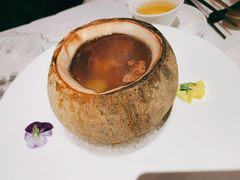 -闻见中国海南菜(K11店)
