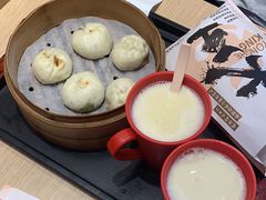 -永和大王(花好园店)