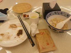 -玉华宫宾馆·餐厅(铜川驻京办店)