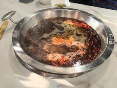 -重庆巴渝火锅(钟家村店)
