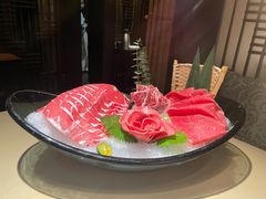-余欢领鲜火锅(新街口店)