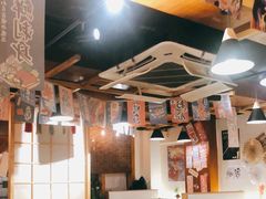 大堂-匠太烧肉台日料理餐酒馆(三林店)