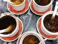 -益寿炖品店