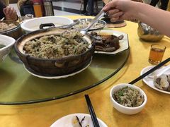 -台山第一家兴华黄鳝饭·黄鳝婆(开平店)