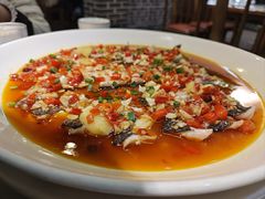 -千岛湖小鱼儿·淳安匠心农家菜