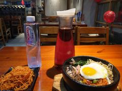 -鑫日千里马朝鲜族小馆(总店)