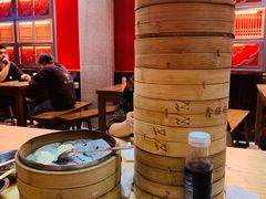 大堂-鑫旺旺汤包(总店)