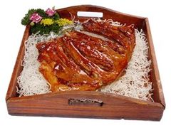 至尊烤羊排&nbsp;-东来顺饭庄(西直门店)