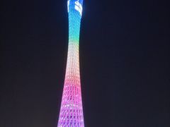 -珠江夜游省总码头