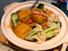 -T館·花园艺术餐厅