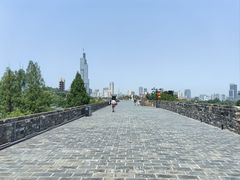 -南京城墙景区