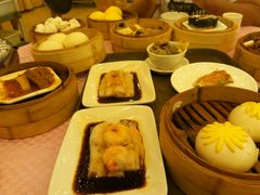 -满福隆酒楼(万绿园店)