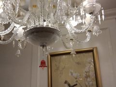 -花舍·新派粤菜·西餐·下午茶(亚运村·鸟巢店)