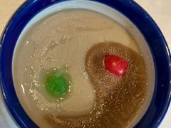 -聚春园自助餐厅(东街口店)