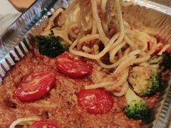 -达美乐比萨(骏壹万邦广场店)