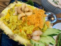 -Hi YOU你的饭局泰餐厅(雍和宫店)