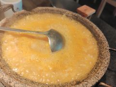 -赠李白·如诗的川味(余杭万达广场店)