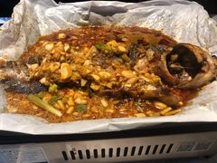 -红辣椒·川菜·火锅(张杨路店)