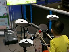 -蒙特利亲子乐园