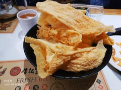 -牛记皇鲜牛肉火锅(环球度假区梨园店)