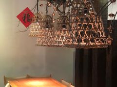 -几荷·恰似故人来(秀水广场店)