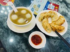 -福星牛奶甜品店(常平店)