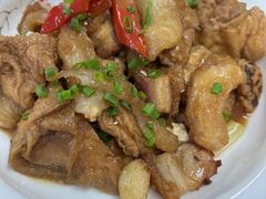 -海鲜街菜馆(海珠南路店)