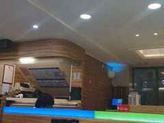 大堂-和平馆·地道港澳茶餐厅(西门口店)
